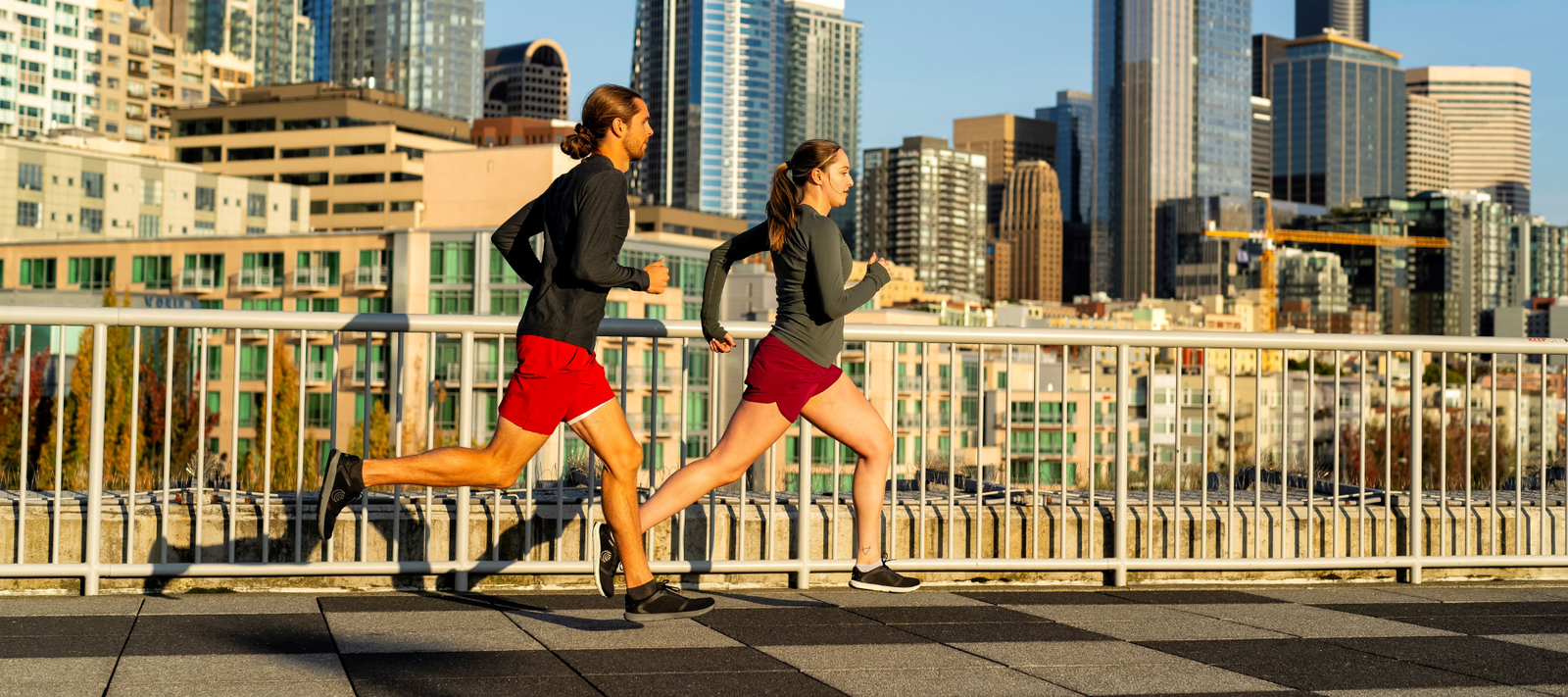 Topo Athletic