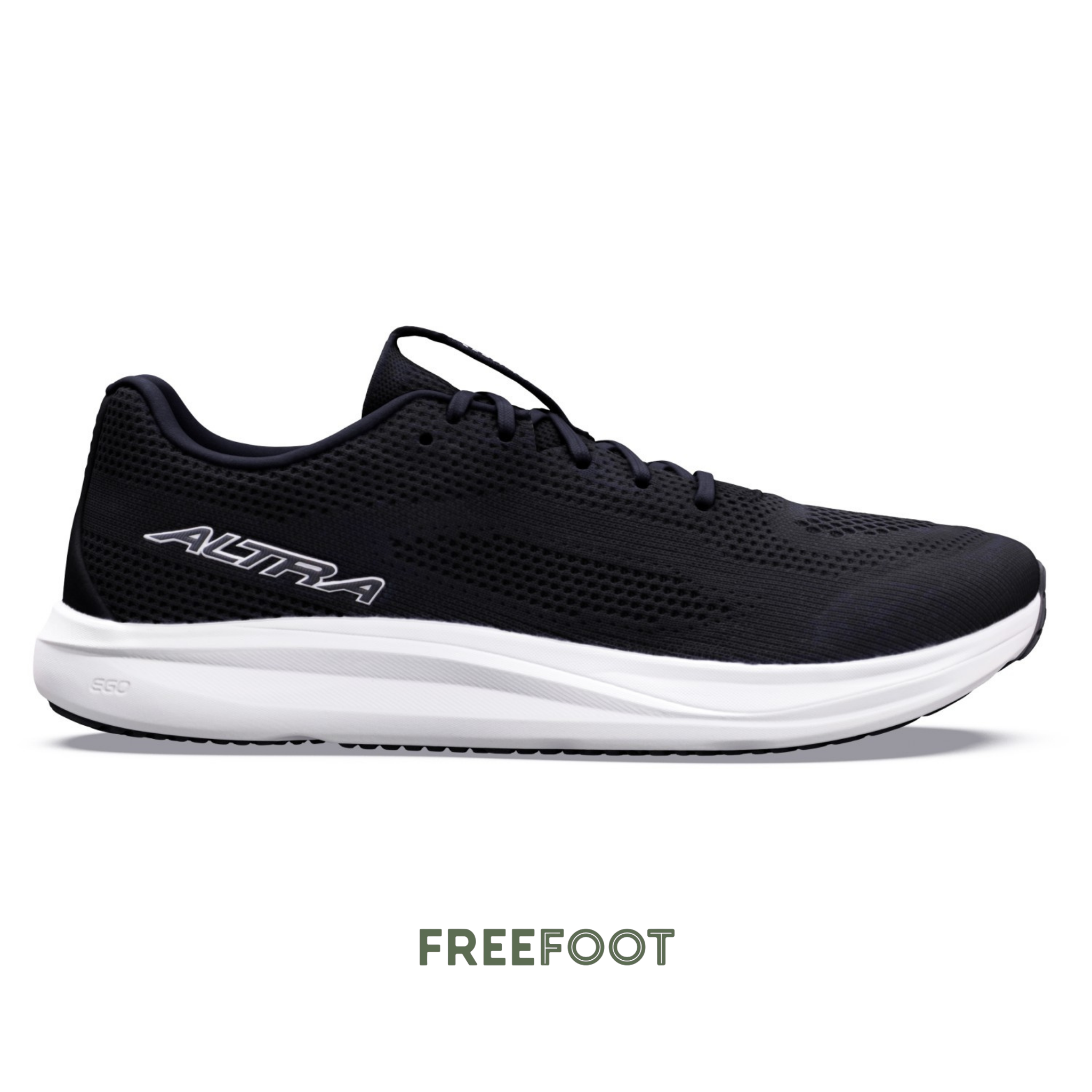 Altra Escalante 5 Herr Black/White/Black