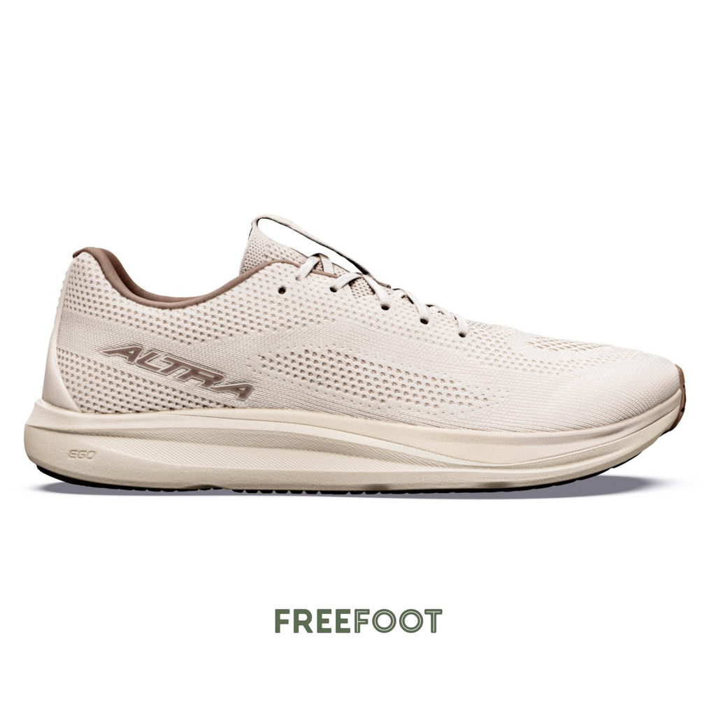 Altra Escalante 5 Herr Black/White/Black