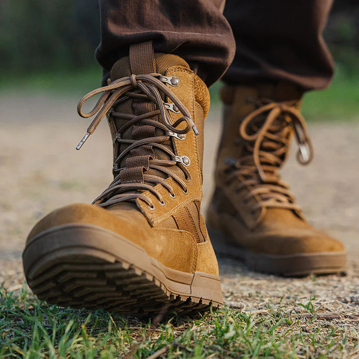 Tactical Pro Tall Coyote -kypärä