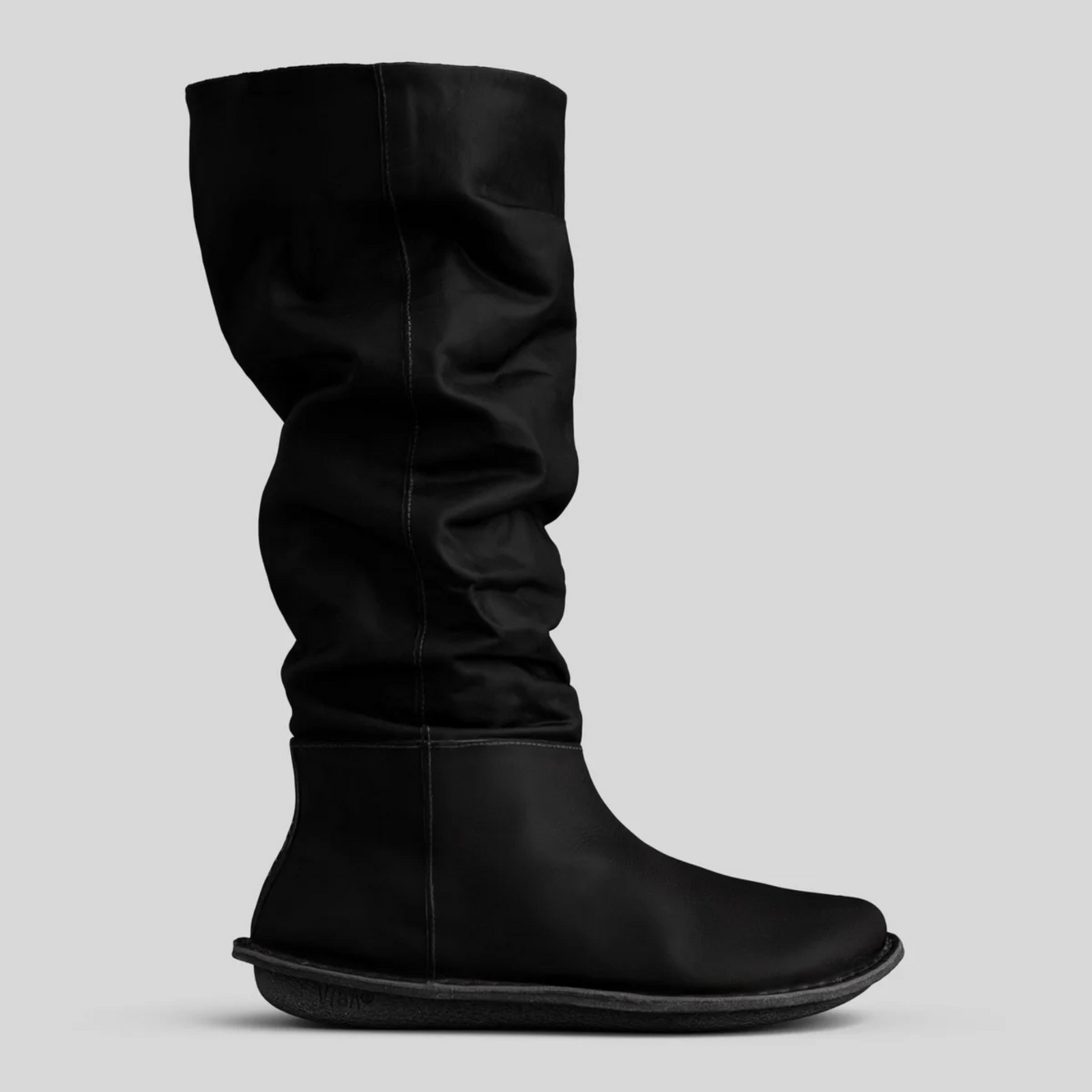 WOODSTOCK Nahka Preto Black