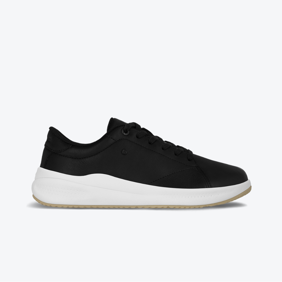 Streetwise Recovery Shoes BeLenka Musta