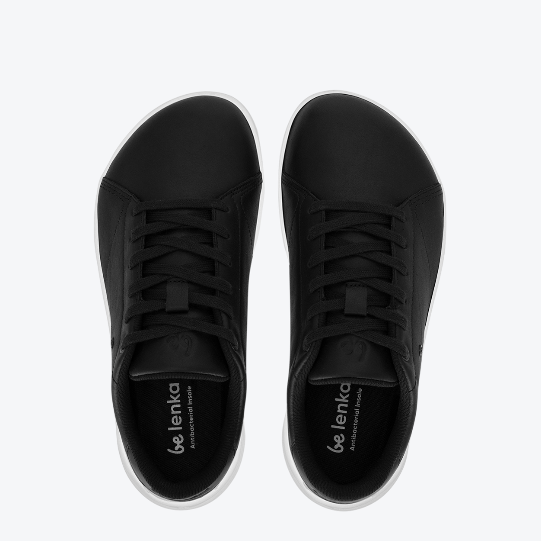 Streetwise Recovery Shoes BeLenka Musta