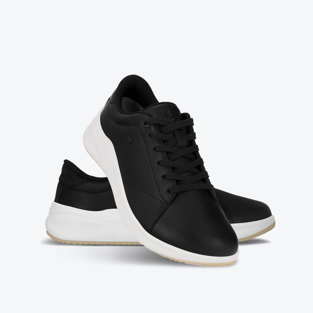 Streetwise Recovery Shoes BeLenka Musta