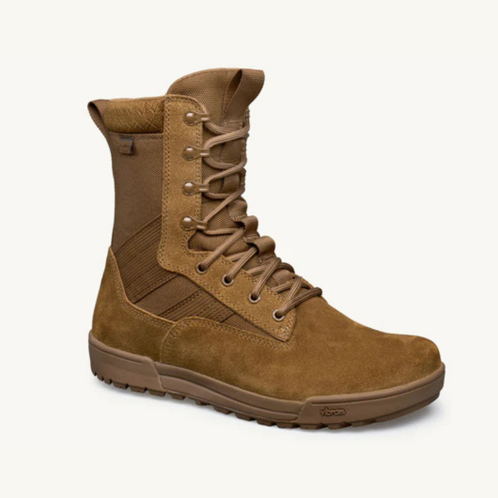 Tactical Pro Tall Coyote -kypärä