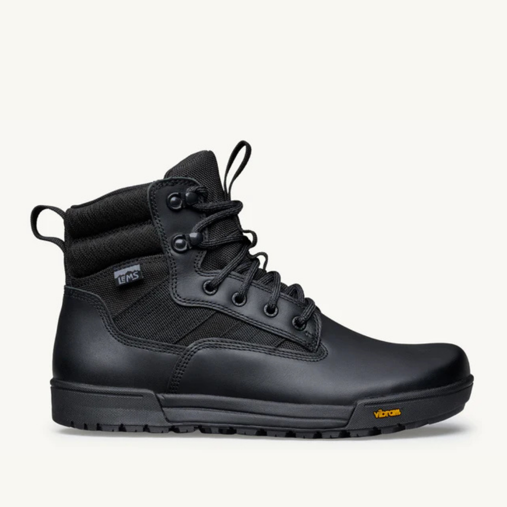 Tactical Pro Midnight Hawk