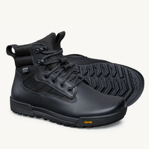 Tactical Pro Midnight Hawk