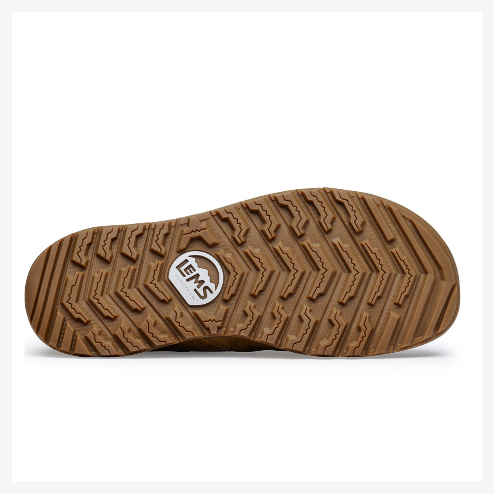 Chelsea-saappaat Tuff Rustic