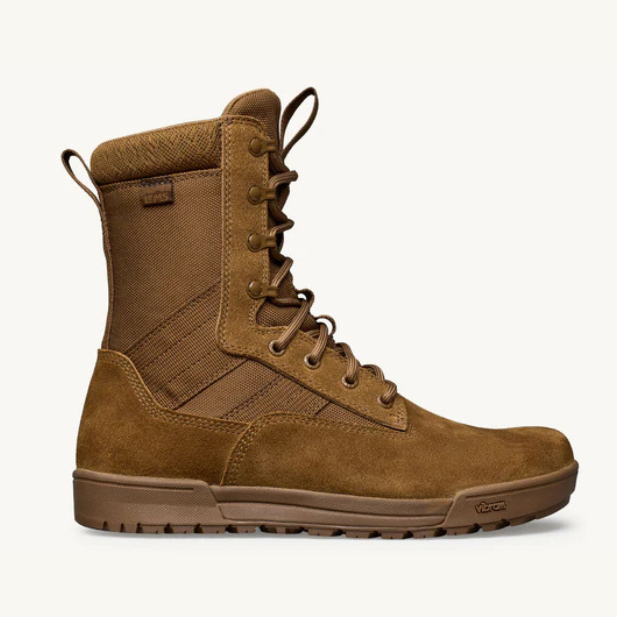 Tactical Pro Tall Coyote -kypärä