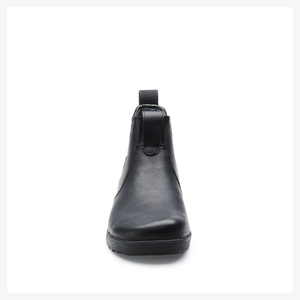 Chelsea-saappaat Tough Black