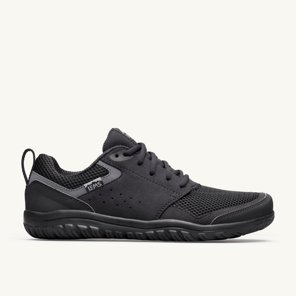 Lems Shoes Primal Zen Asphalt