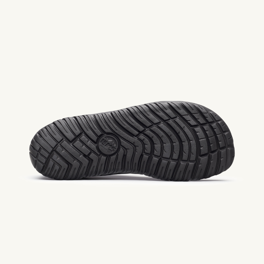 Lems Shoes Primal Zen Asphalt