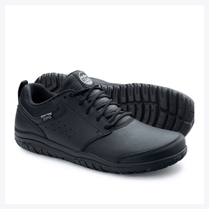 Primal Zen -nahka musta