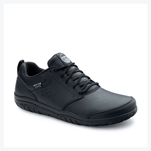 Primal Zen -nahka musta