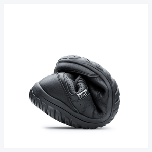 Primal Zen -nahka musta