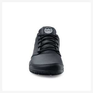 Primal Zen -nahka musta