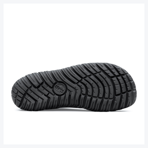 Primal Zen -nahka musta