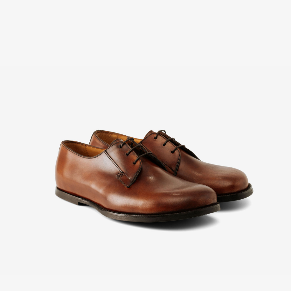 Tomás Sullivent - Whitman, herra Brown