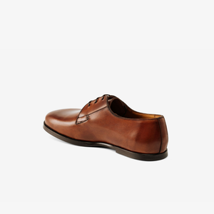 Tomás Sullivent - Whitman, herra Brown