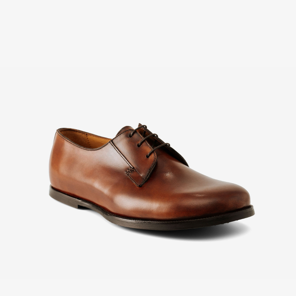 Tomás Sullivent - Whitman, herra Brown