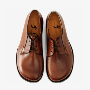 Tomás Sullivent - Whitman, herra Brown