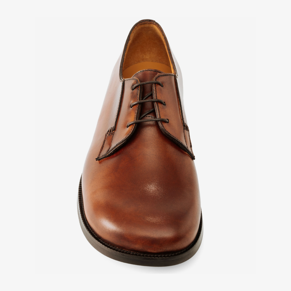 Tomás Sullivent - Whitman, herra Brown