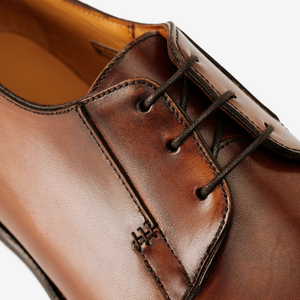 Tomás Sullivent - Whitman, herra Brown