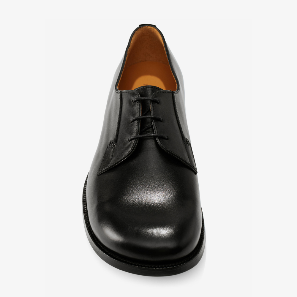 Tomás Sullivent - Whitman, herra Black