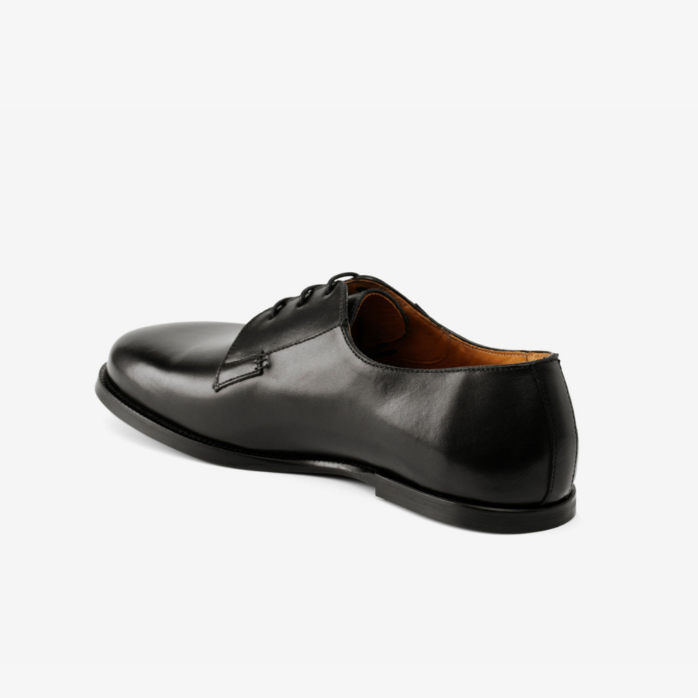 Tomás Sullivent - Whitman, herra Black