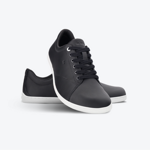 Core Barefoot -lenkkarit BeLenka Mustat