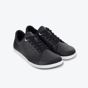 Core Barefoot -lenkkarit BeLenka Mustat