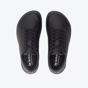 Core Barefoot -lenkkarit BeLenka Mustat