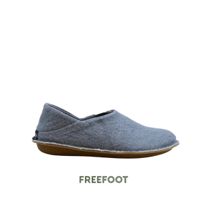 Vibae Zuma Linen Unisex Pacific Blue