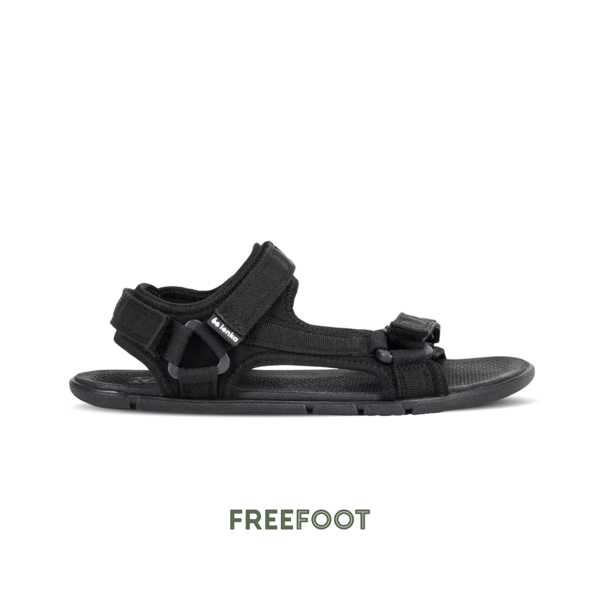 Be Lenka Flow - All Black
