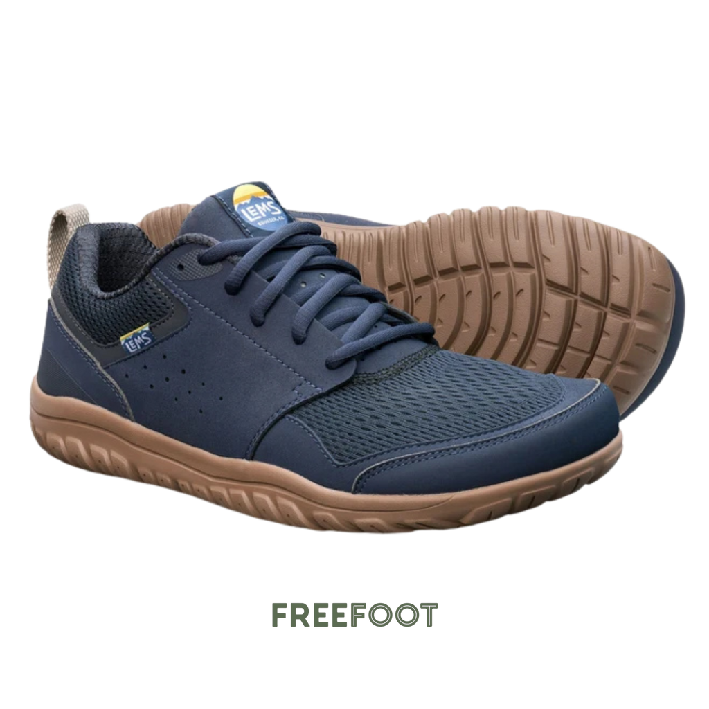 Lems Shoes Primal Zen Unisex Night Sky