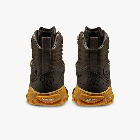 Vivobarefoot Tracker Forest ESC Dam Bracken