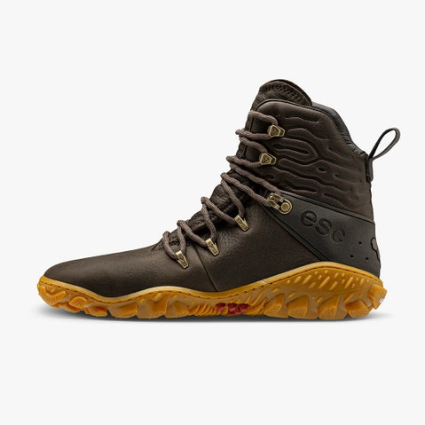 Vivobarefoot Tracker Forest ESC Herr Bracken
