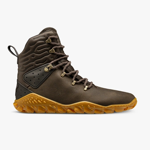Vivobarefoot Tracker Forest ESC Dam Bracken