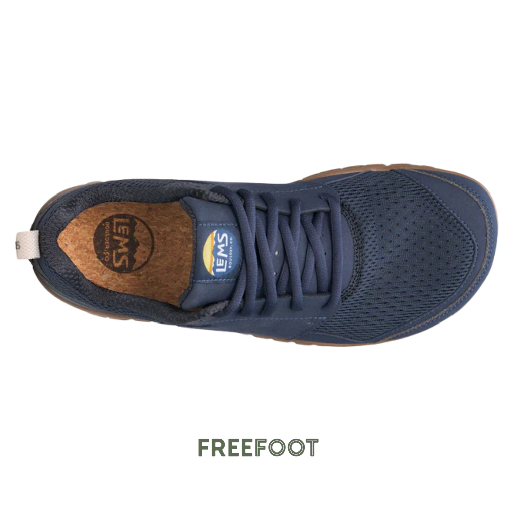 Lems Shoes Primal Zen Unisex Night Sky