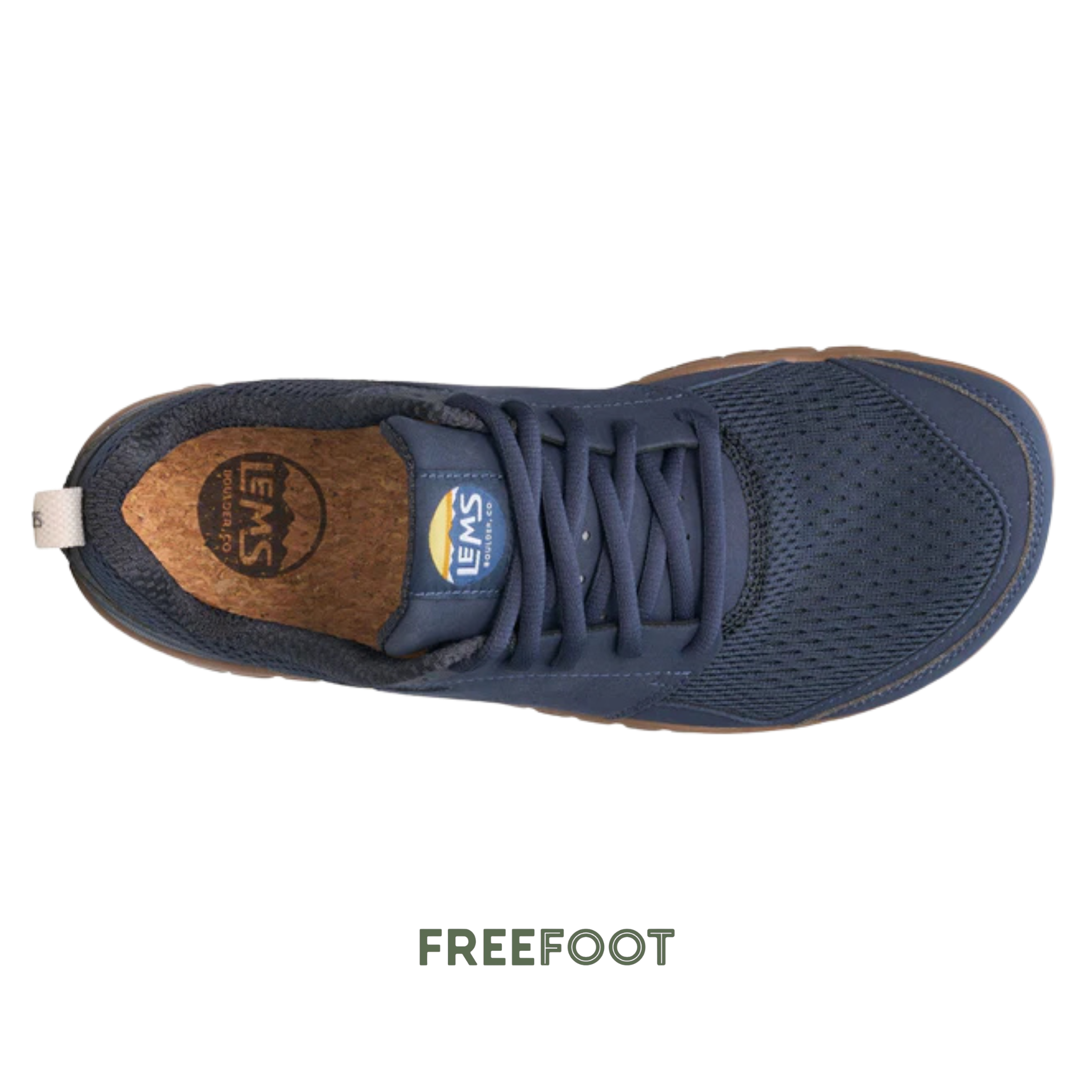 Lems Shoes Primal Zen Unisex Night Sky