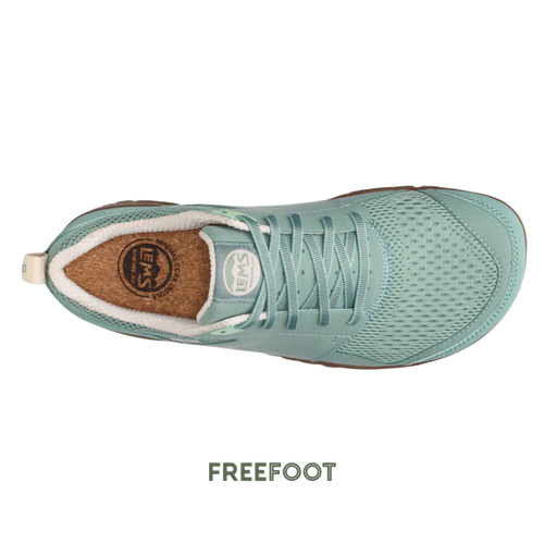 Lems Shoes Primal Zen Unisex Mint