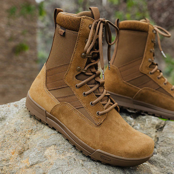Tactical Pro Tall Coyote -kypärä