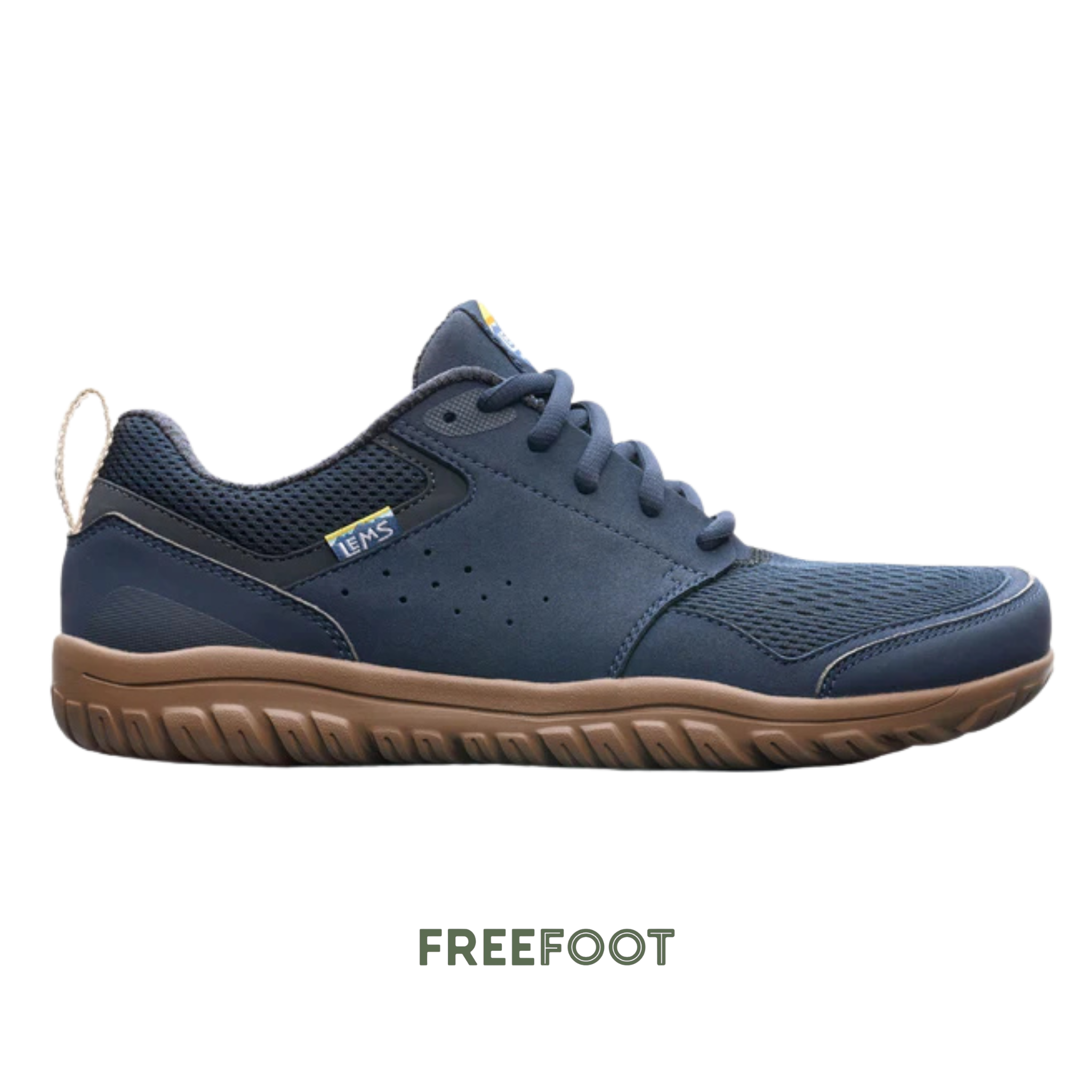 Lems Shoes Primal Zen Unisex Night Sky