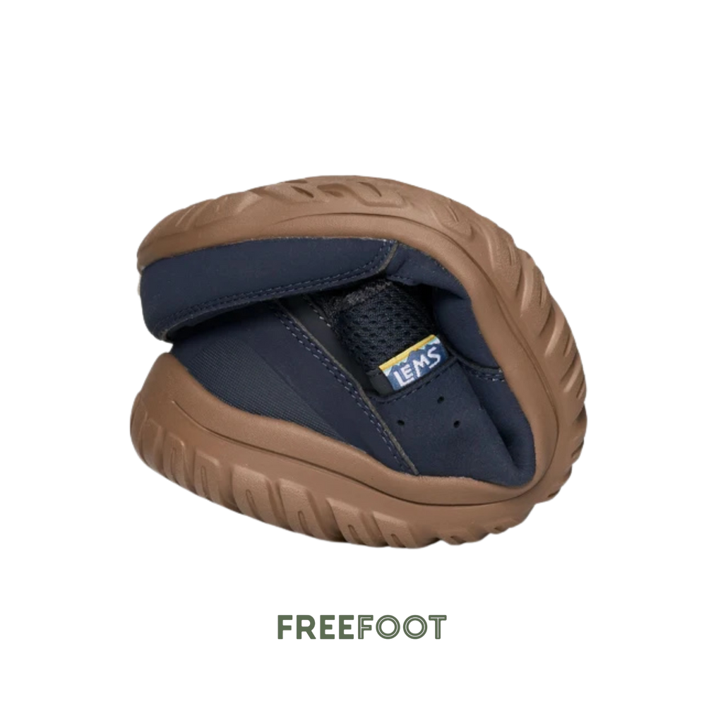 Lems Shoes Primal Zen Unisex Night Sky