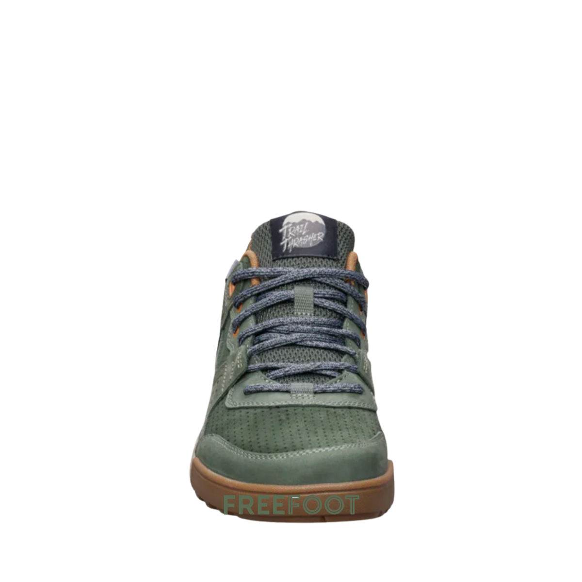 Lems Shoes Trail Thrasher Unisex Moss