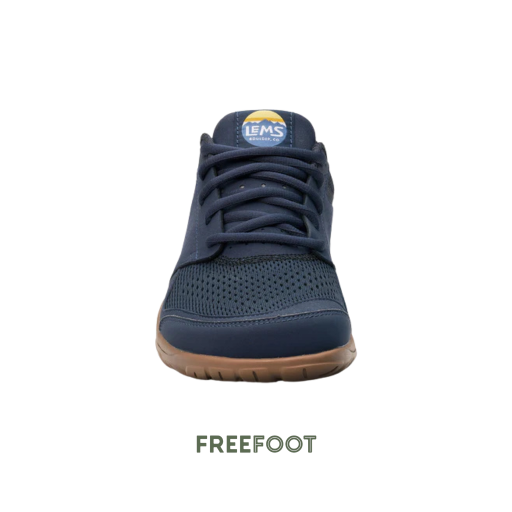 Lems Shoes Primal Zen Unisex Night Sky