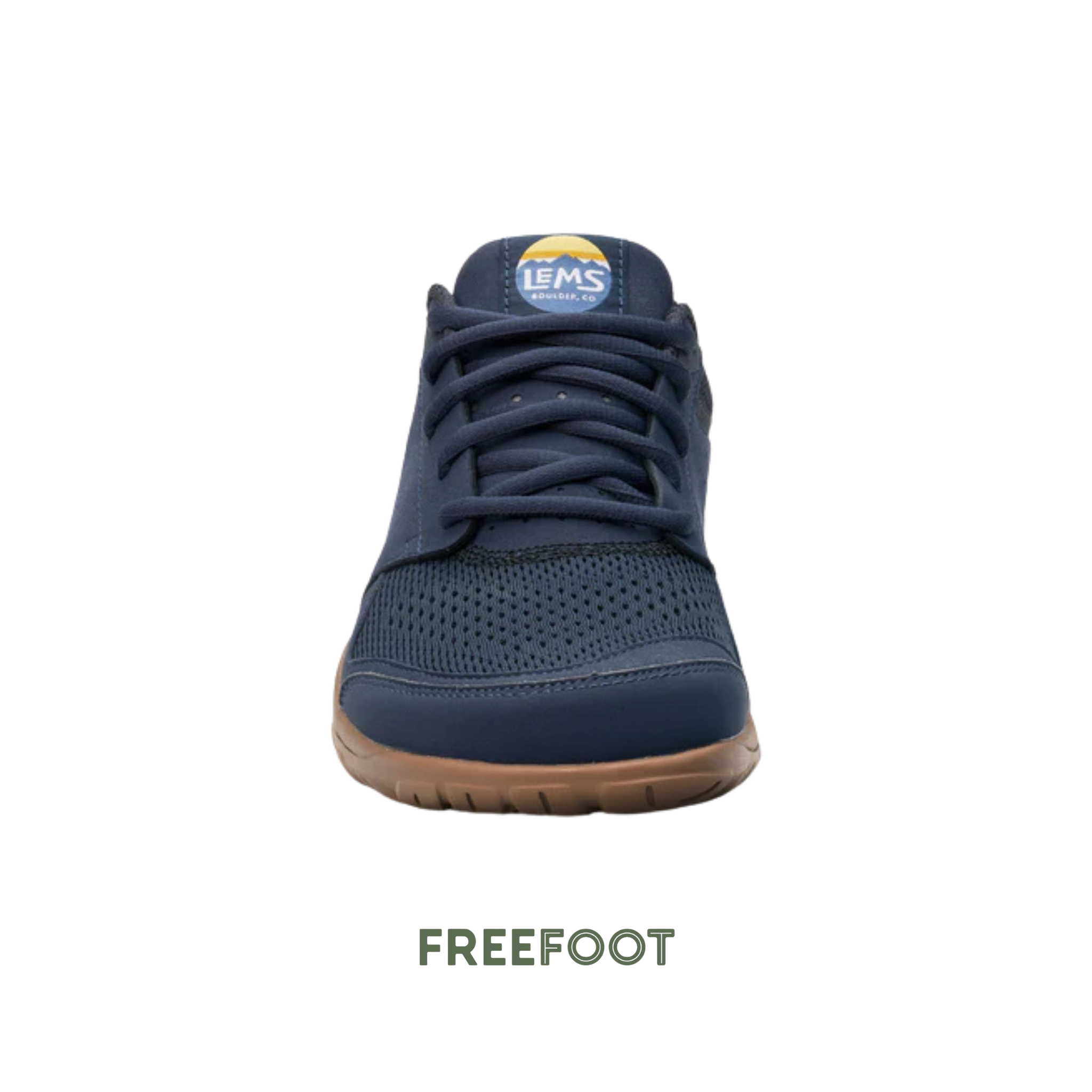 Lems Shoes Primal Zen Unisex Night Sky