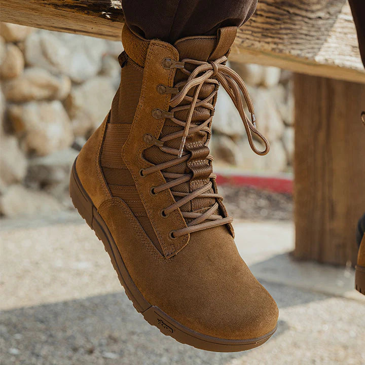 Tactical Pro Tall Coyote -kypärä