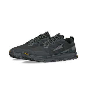 Altra Lone Peak 9+ mustat miehet