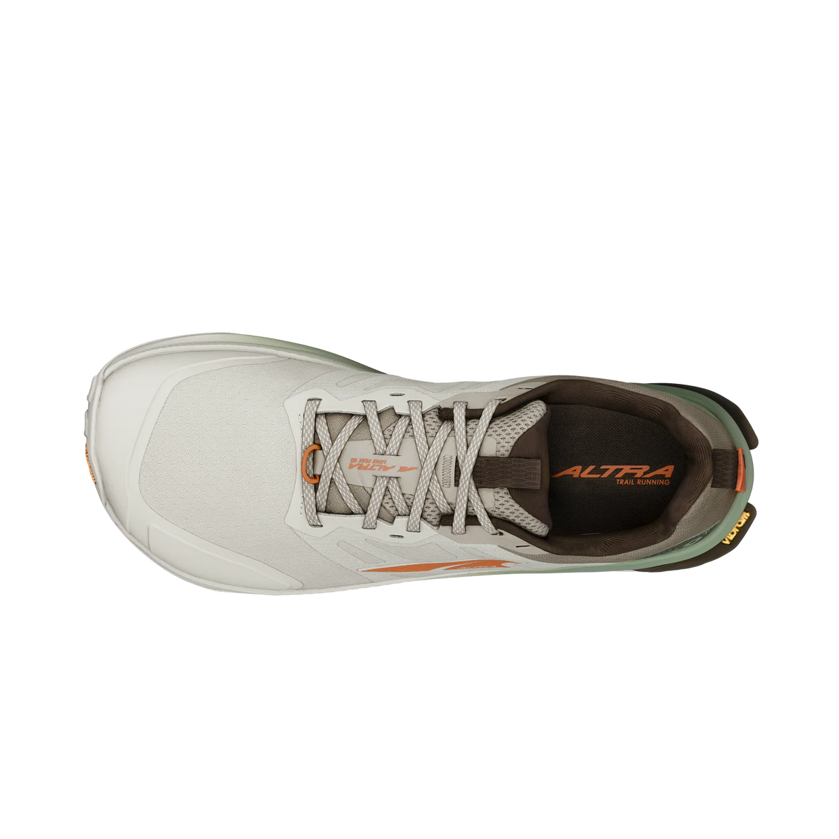 Altra Lone Peak 9+ Herr Basalt